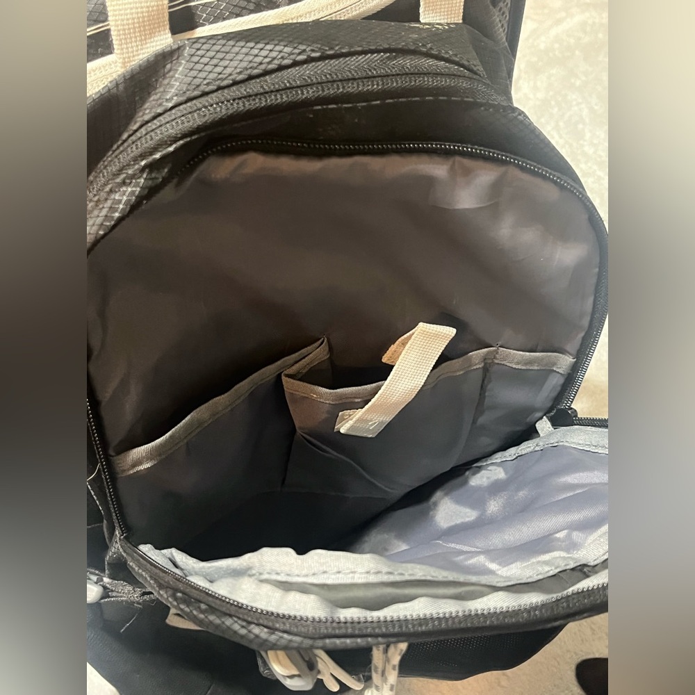 Water Backpack - Picture 5 of 6